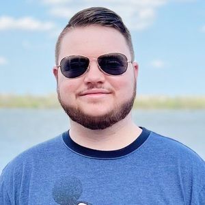 Meet your Posher, Caden